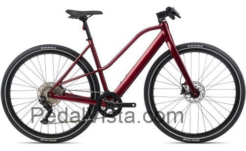 Orbea Vibe Mid H30 fiche technique et avis